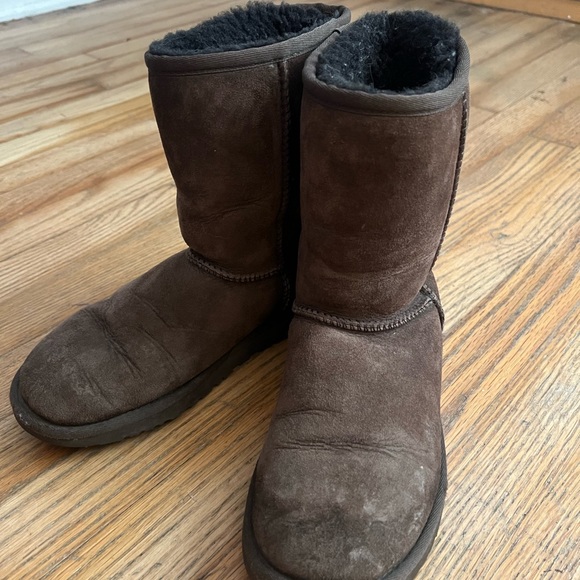UGG boots - Picture 2 of 5
